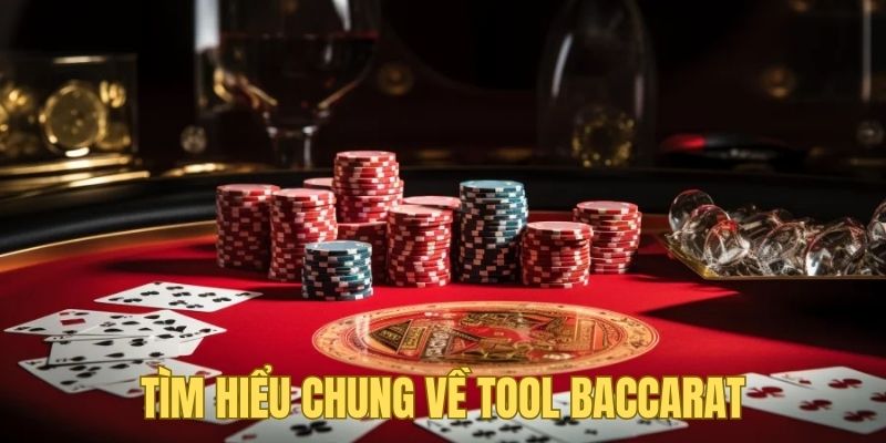 Tìm hiểu chung về Tool hỗ trợ game Baccarat