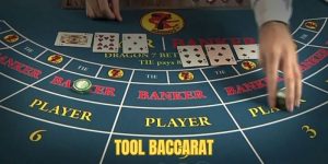 Tool Baccarat J88